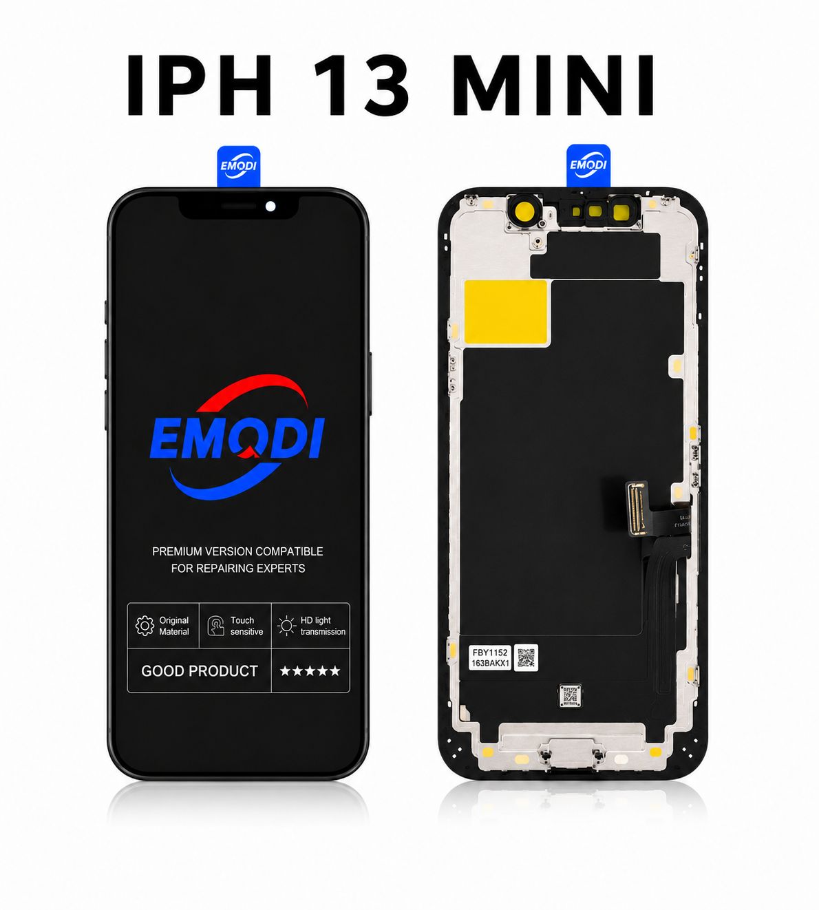LCD for iPhone 13 Mini